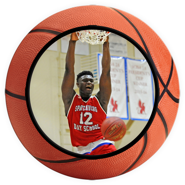 Custom engraved basketball magnet ideas for coach