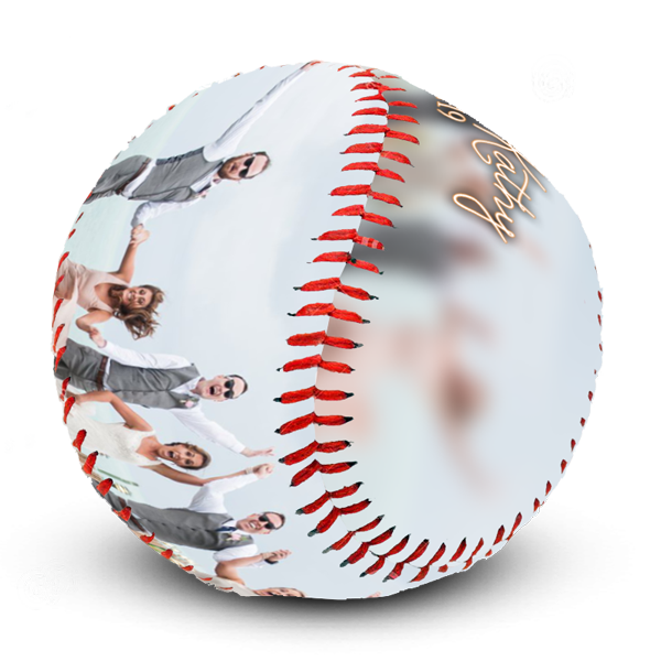 Best photo sports custom baseball wedding favors  gift ideas