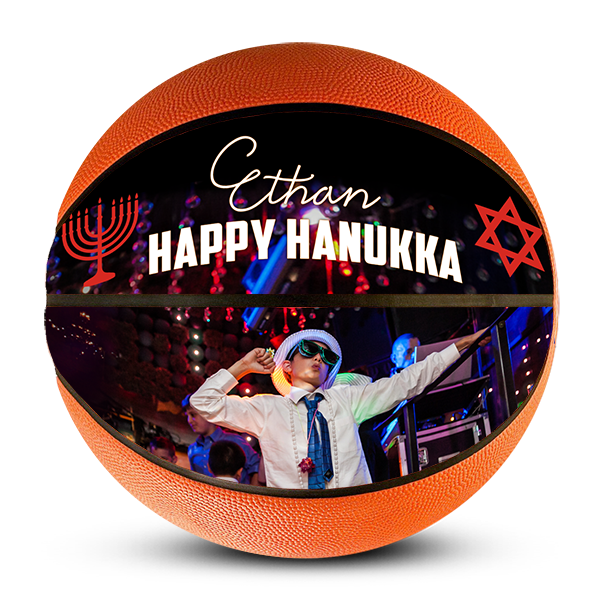 Custom personalised basketball banquet awards ideas for christmas holiday hanukkah gift ideas