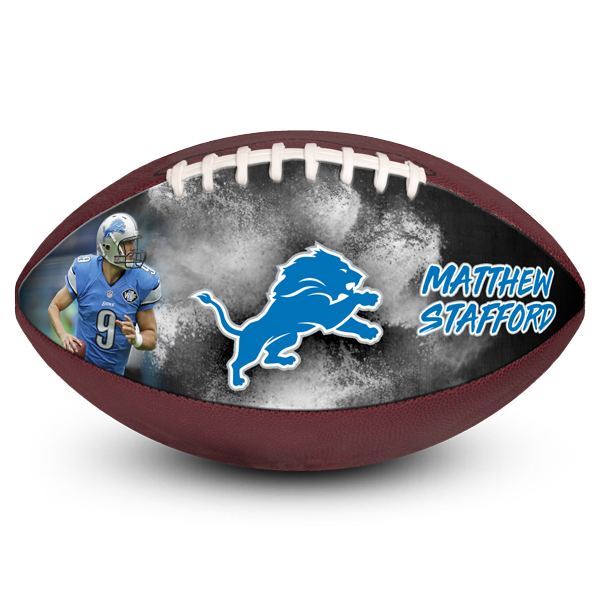 Customized best picture atlanta falcons matthew stafford gift