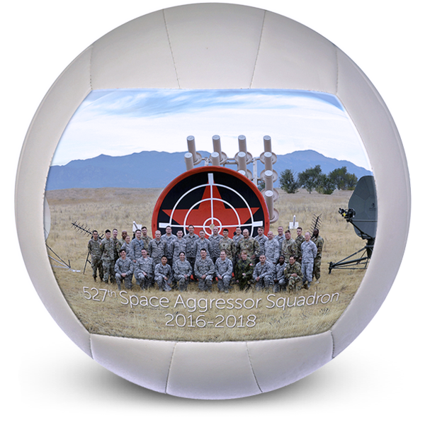 Best customised sports volleyball favors for coach gift ideas to honor our military