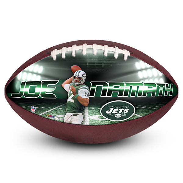 jets football gifts