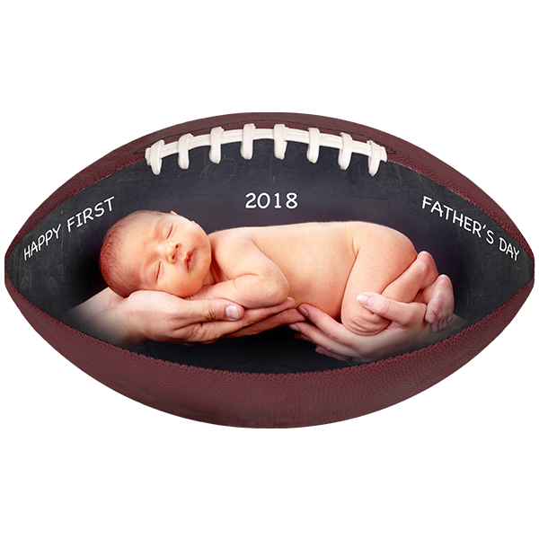 Custom football team all stars favors gift ideas