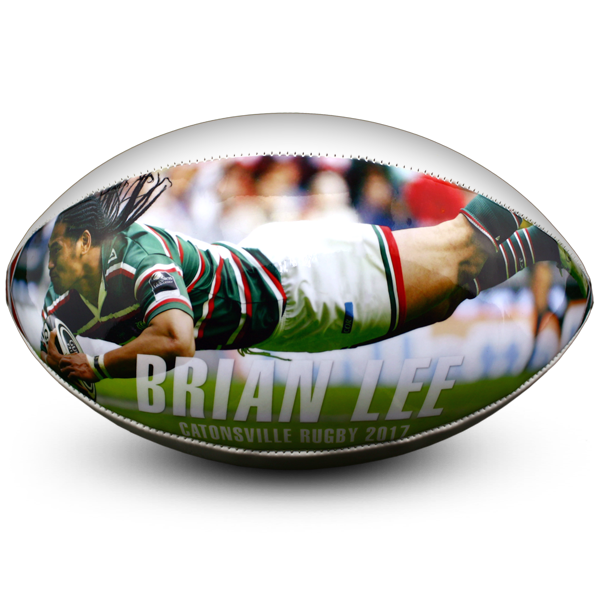Best Custom Full Coverage Rugby Gifts to add the photos