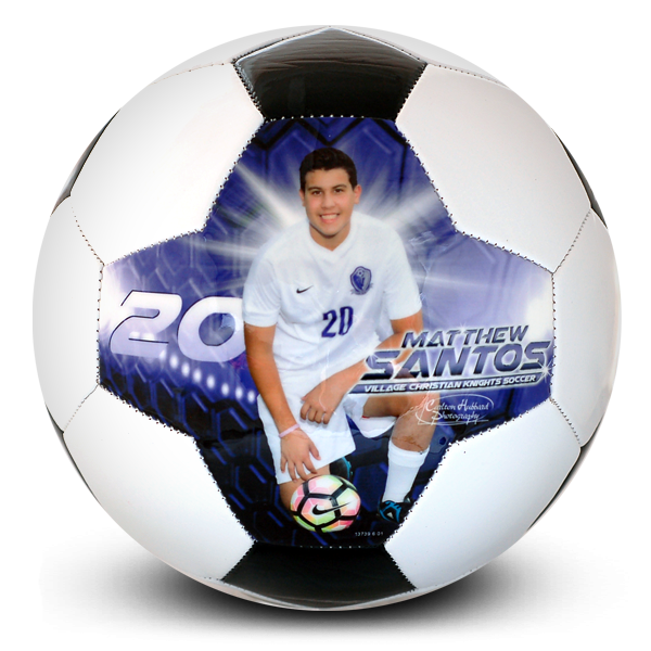 Personalised bar mitzvah gift for soccer ball team gift designs
