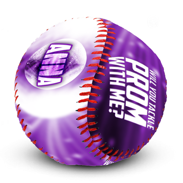 Best custom softball prom season gift ideas