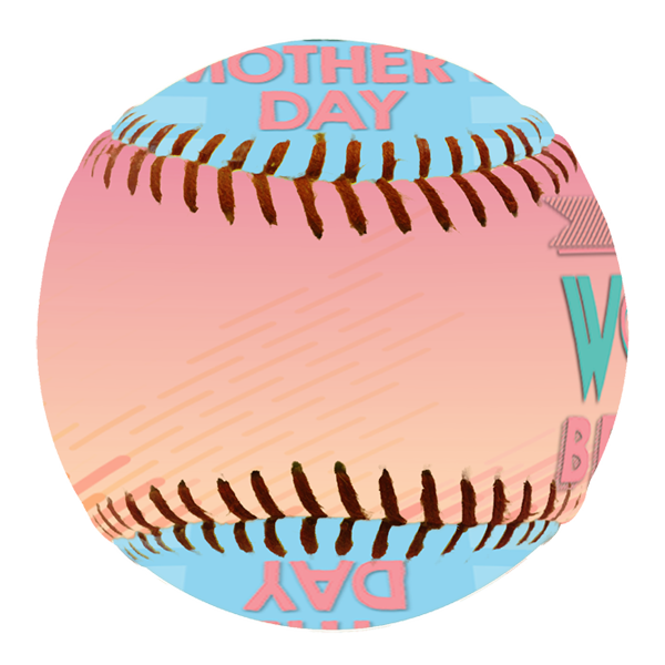 Best custom softball senior night gift ideas for mother's day