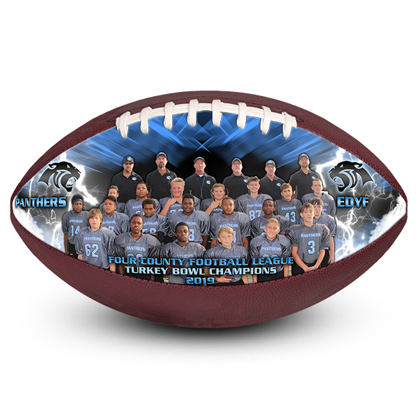 Best customised championship playoffs division win team awards gifts for football players