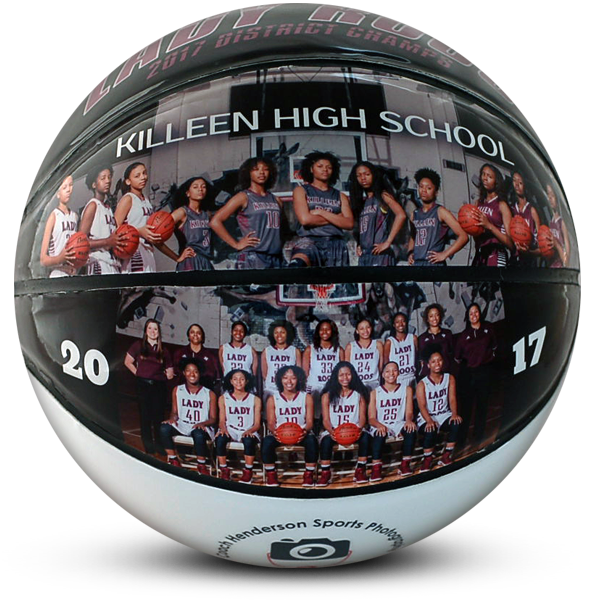 Customized best picture basketball add your photos to make your gift ideas