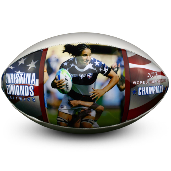 Personalized best picture perfect rugby gifts to add the photos