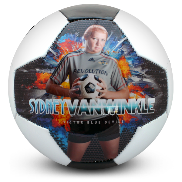 Custom soccer coach thank you gifts  design ideas for adding photos to team