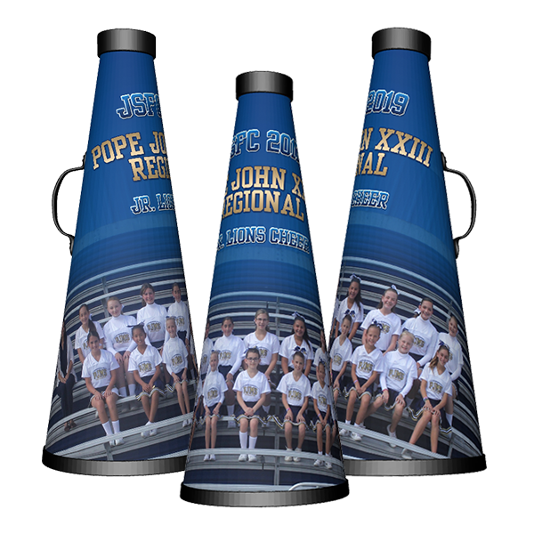 Best picture perfect gifts for cheer team senior night