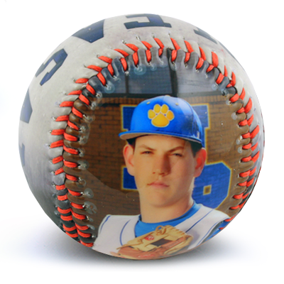 Best custom 8th grade night baseball event party athlete sports fan party favor gift