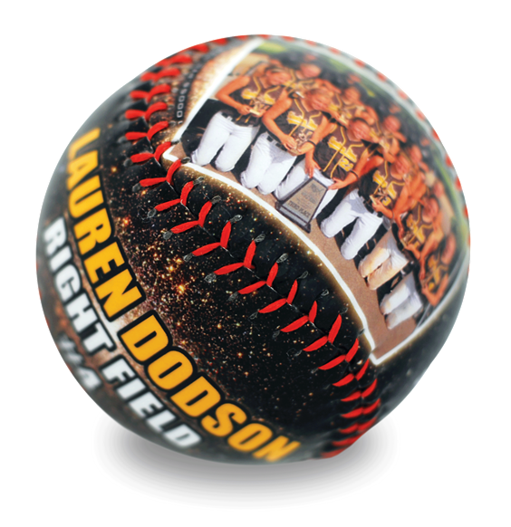 Best photo sports personalized perfect softball gifts