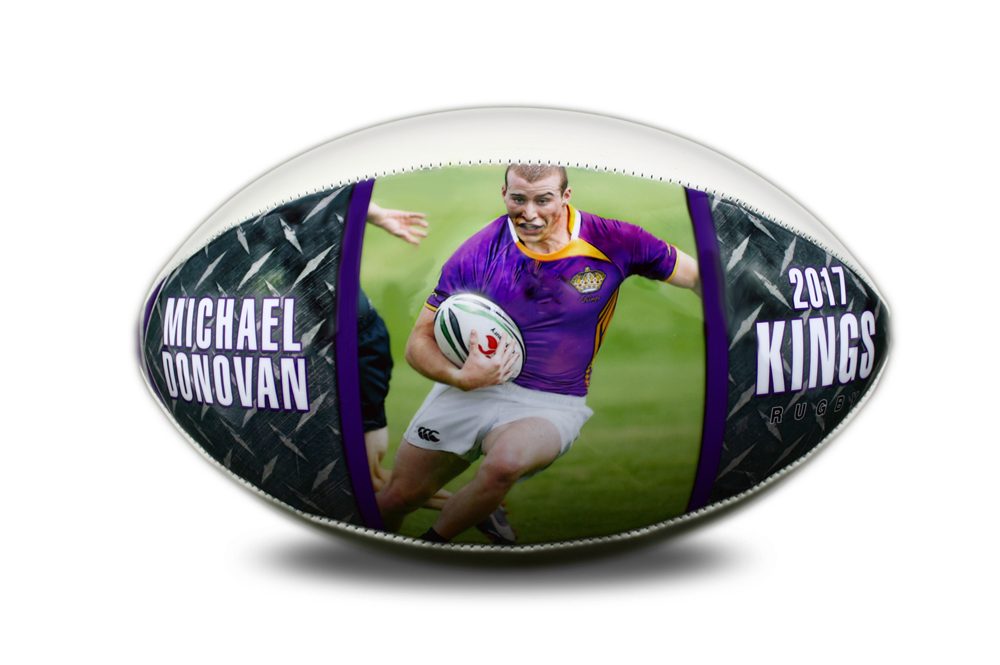 Best photo sports personalized full coverage rugby Gifts