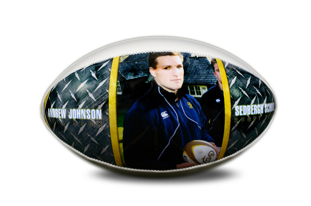 Best picture perfect unique rugby gifts