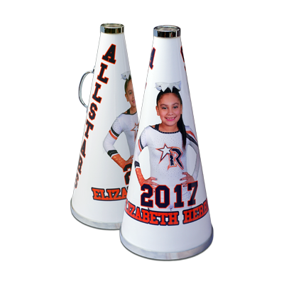 Best picture perfect gifts for cheer coach senior night