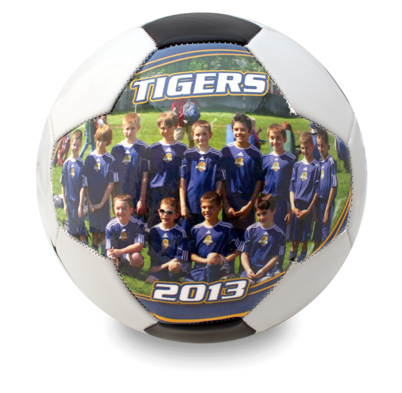 Make A Ball Personalized Soccer Balls Custom Sports Balls