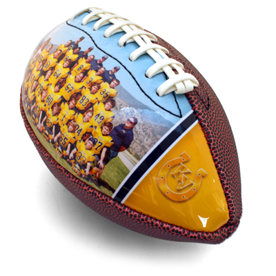 Make A Ball The Best Photo Sports Footballs For High